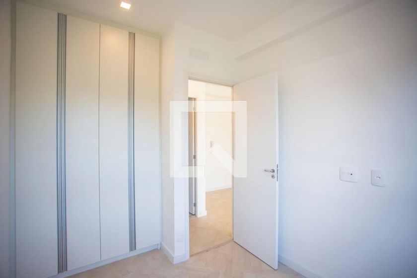 Apartamento, 1 quarto, 34 m² - Foto 12