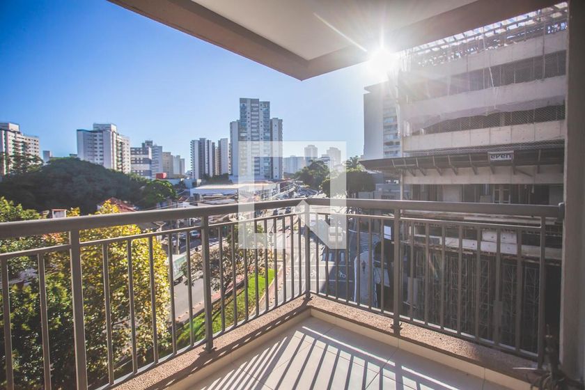 Apartamento, 1 quarto, 34 m² - Foto 8