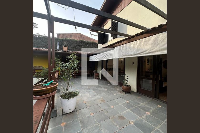 Casa, 8 quartos, 450 m² - Foto 53