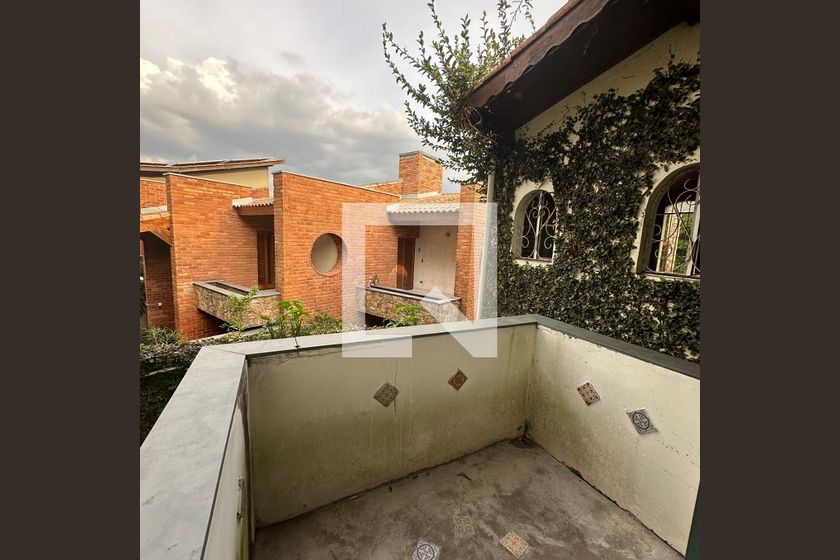 Casa, 8 quartos, 450 m² - Foto 17