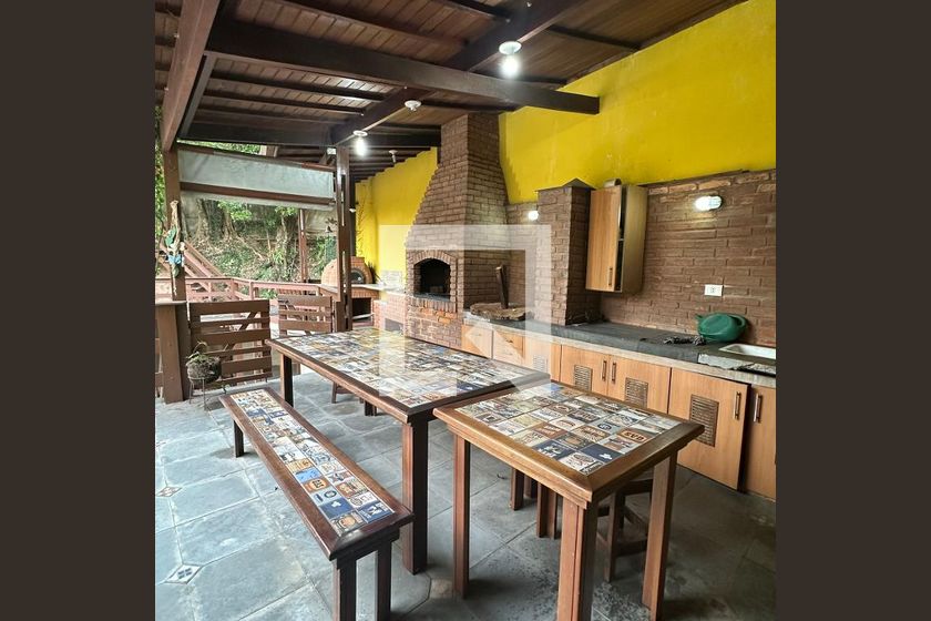 Casa, 8 quartos, 450 m² - Foto 56