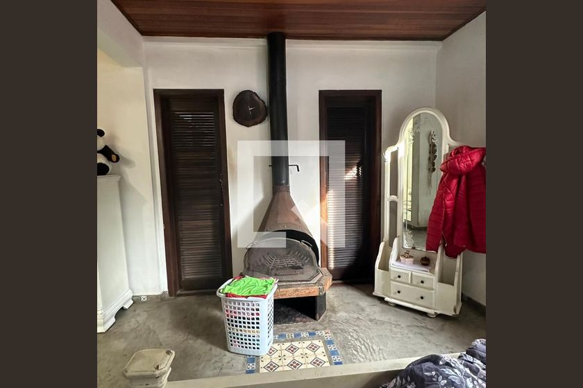 Casa, 8 quartos, 450 m² - Foto 8