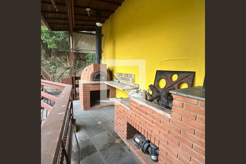 Casa, 8 quartos, 450 m² - Foto 57