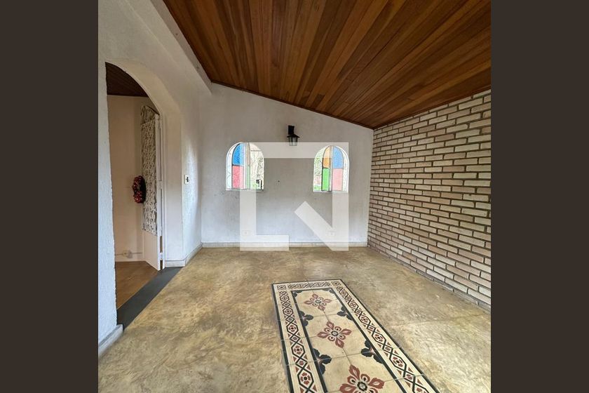 Casa, 8 quartos, 450 m² - Foto 13