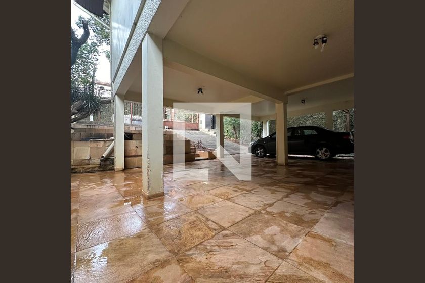 Casa, 8 quartos, 450 m² - Foto 61