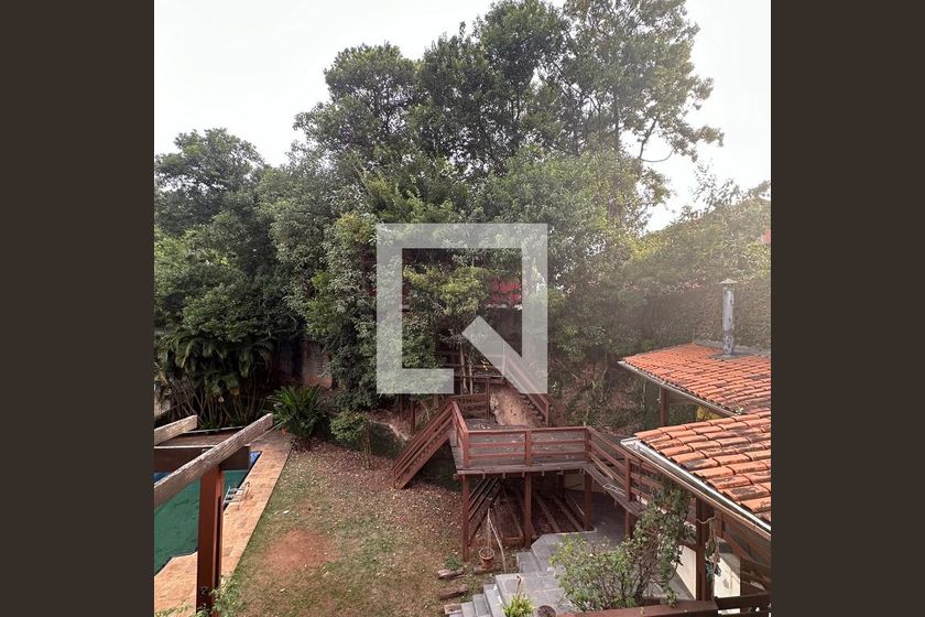 Casa, 8 quartos, 450 m² - Foto 5