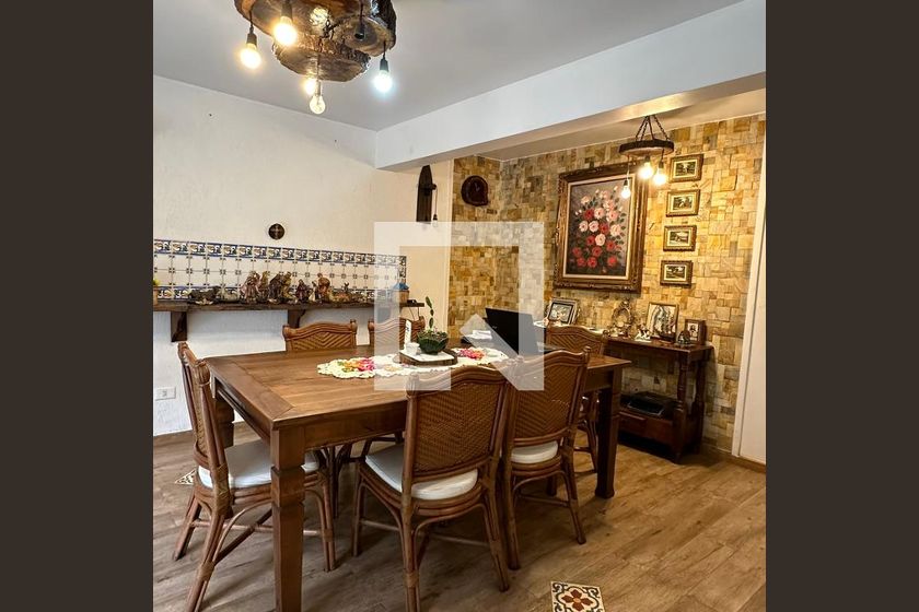 Casa, 8 quartos, 450 m² - Foto 2