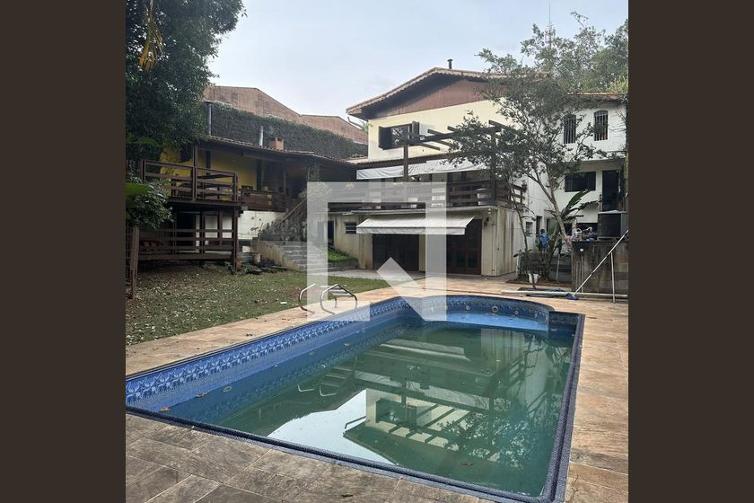 Casa, 8 quartos, 450 m² - Foto 60