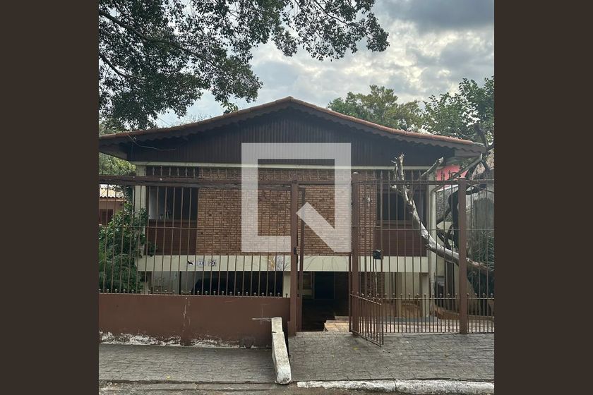 Casa, 8 quartos, 450 m² - Foto 63