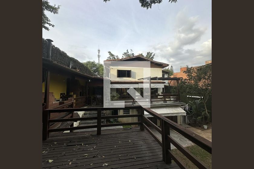 Casa, 8 quartos, 450 m² - Foto 58