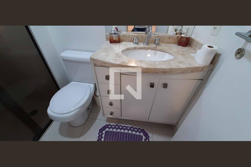 Apartamento, 5 quartos, 187 m² - Foto 62