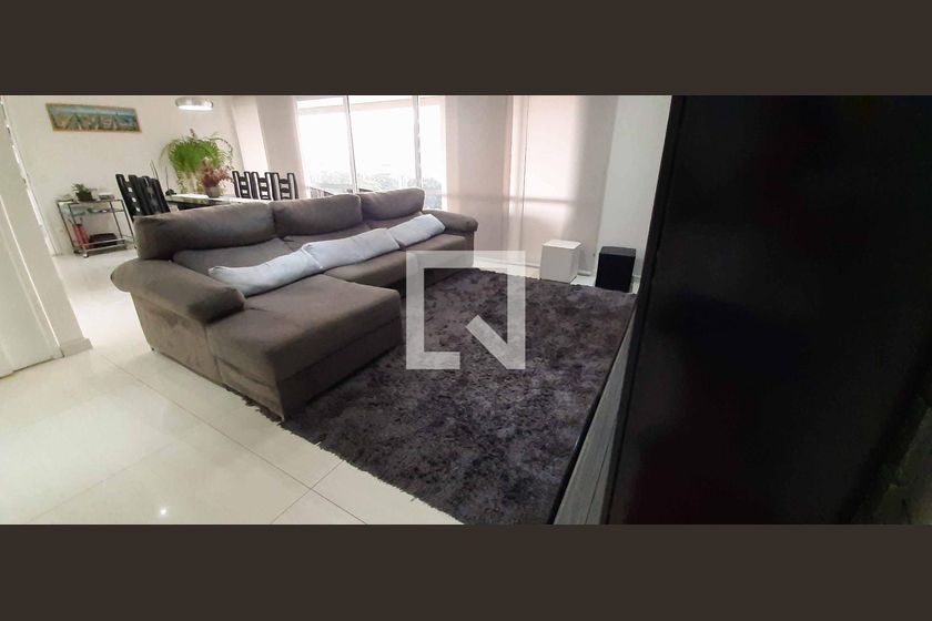 Apartamento, 5 quartos, 187 m² - Foto 3