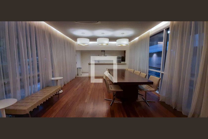 Apartamento, 5 quartos, 187 m² - Foto 122