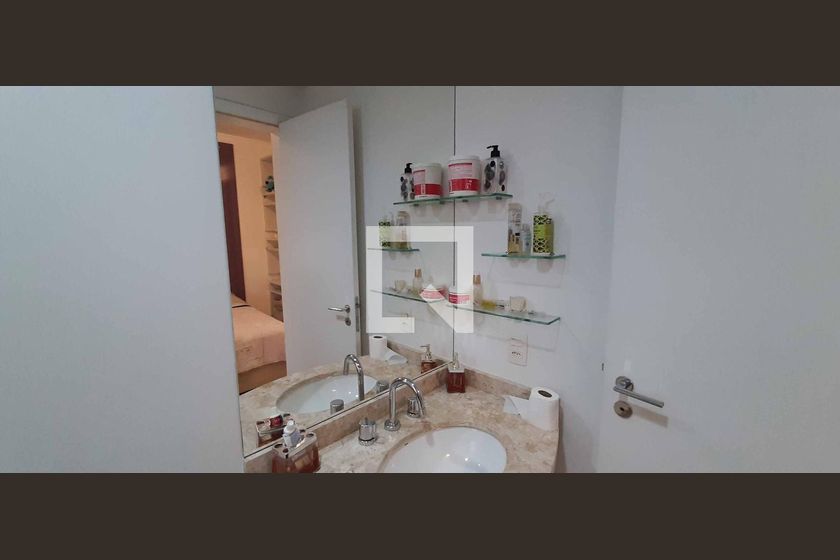 Apartamento, 5 quartos, 187 m² - Foto 65