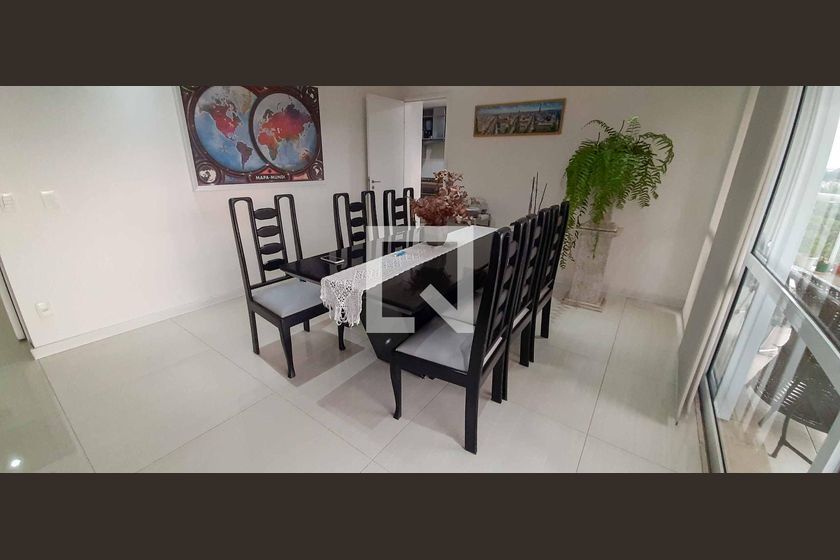 Apartamento, 5 quartos, 187 m² - Foto 9