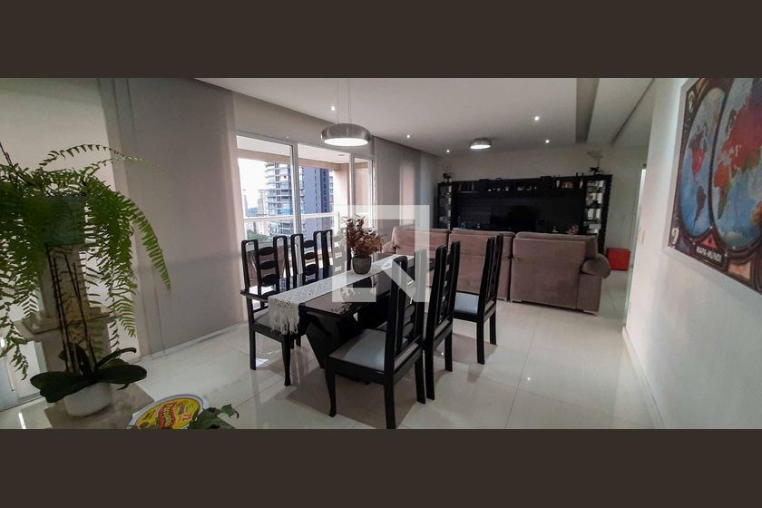 Apartamento, 5 quartos, 187 m² - Foto 12