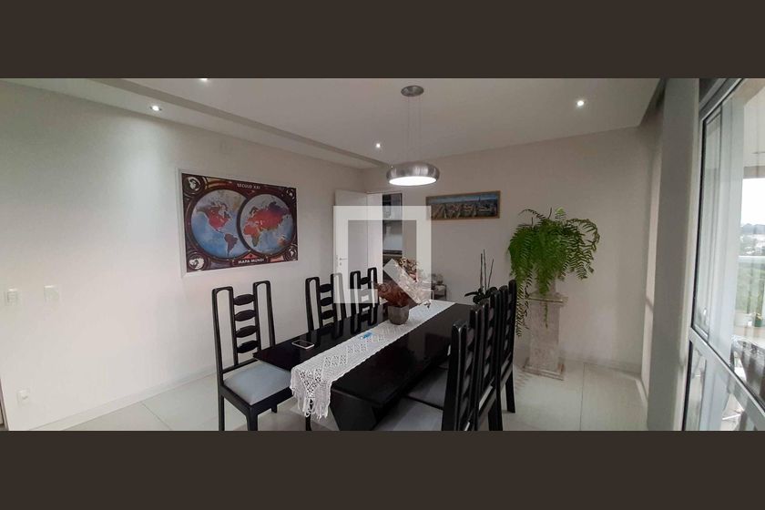 Apartamento, 5 quartos, 187 m² - Foto 10