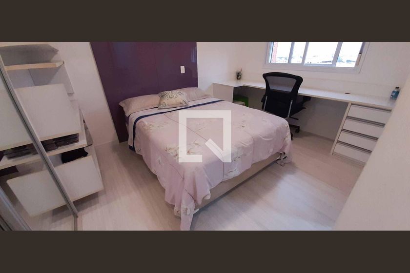 Apartamento, 5 quartos, 187 m² - Foto 57