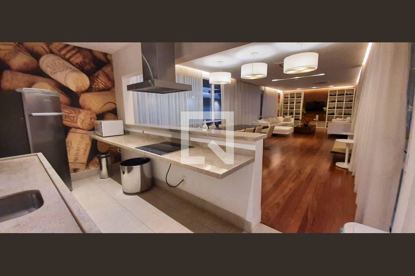 Apartamento, 5 quartos, 187 m² - Foto 128
