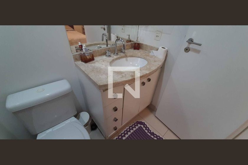 Apartamento, 5 quartos, 187 m² - Foto 64