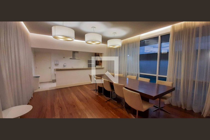 Apartamento, 5 quartos, 187 m² - Foto 124