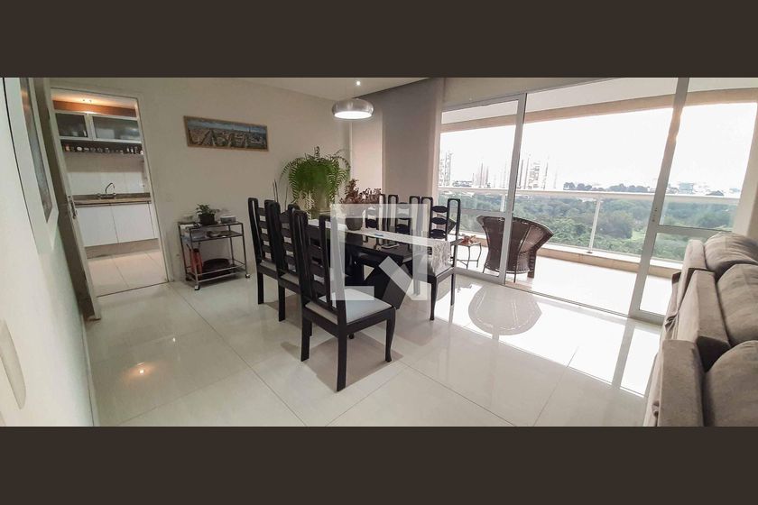 Apartamento, 5 quartos, 187 m² - Foto 8