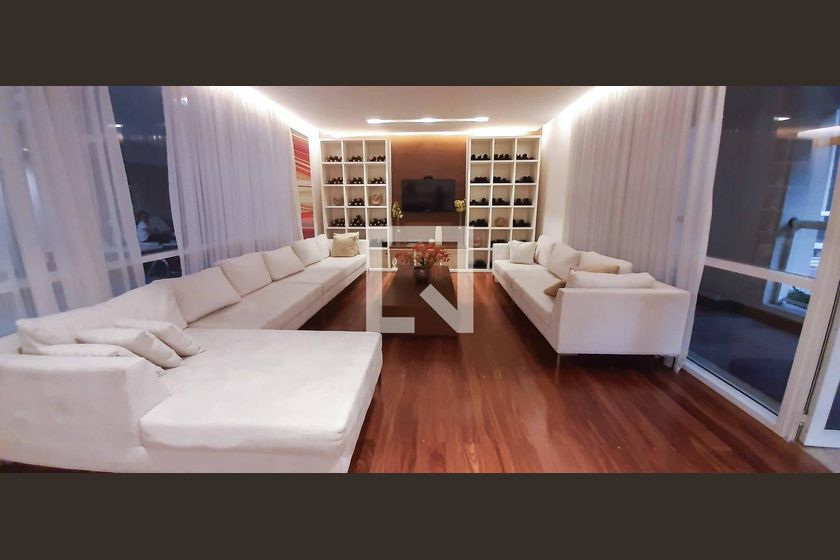 Apartamento, 5 quartos, 187 m² - Foto 123