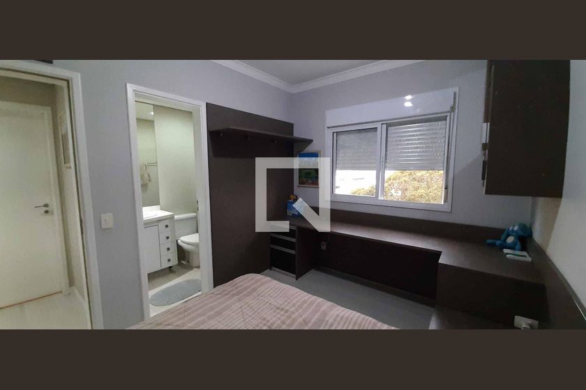Apartamento, 5 quartos, 187 m² - Foto 46