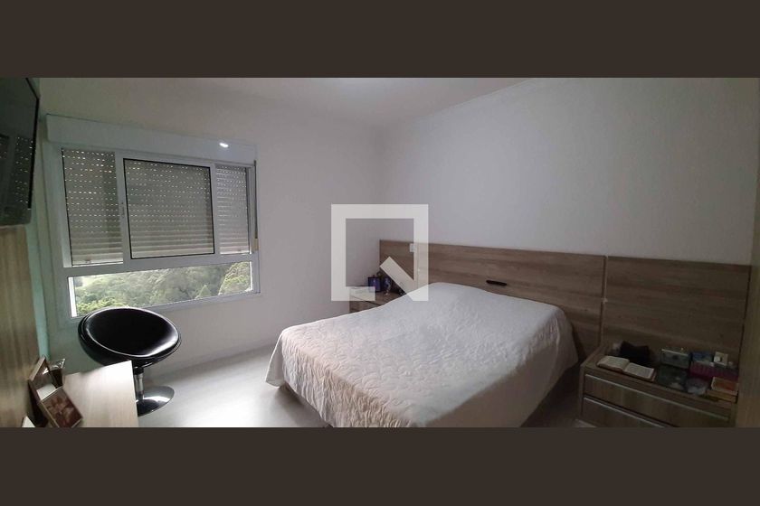 Apartamento, 5 quartos, 187 m² - Foto 25