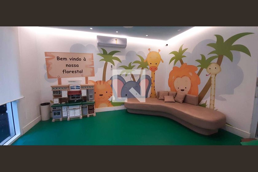 Apartamento, 5 quartos, 187 m² - Foto 150