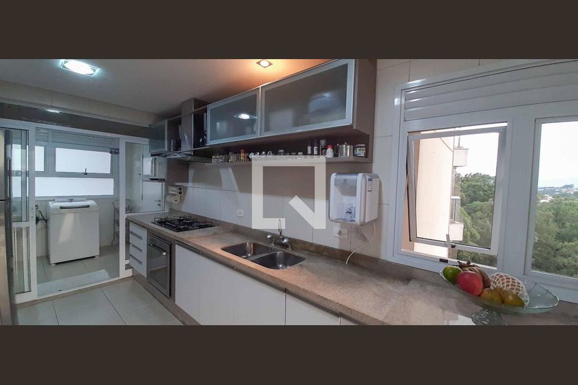 Apartamento, 5 quartos, 187 m² - Foto 104