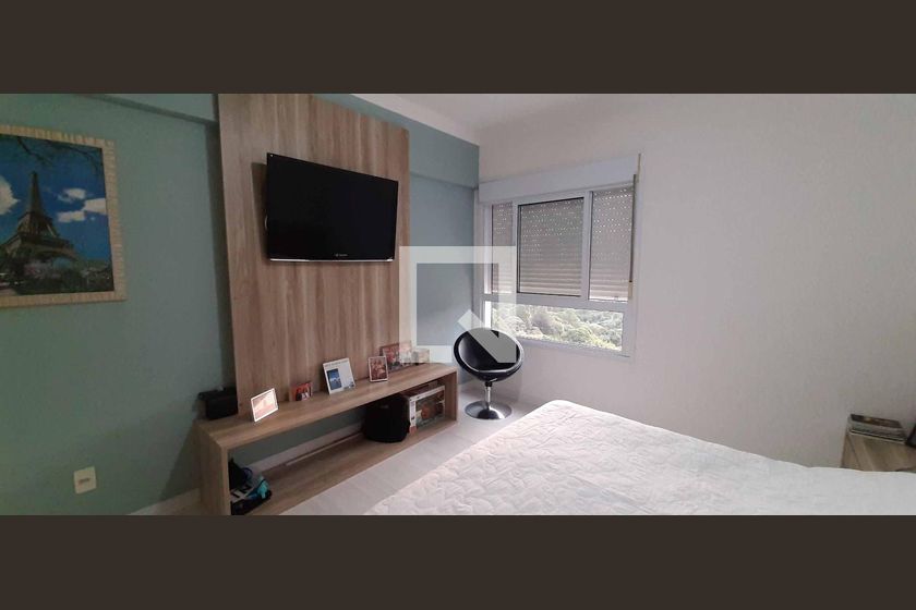 Apartamento, 5 quartos, 187 m² - Foto 26
