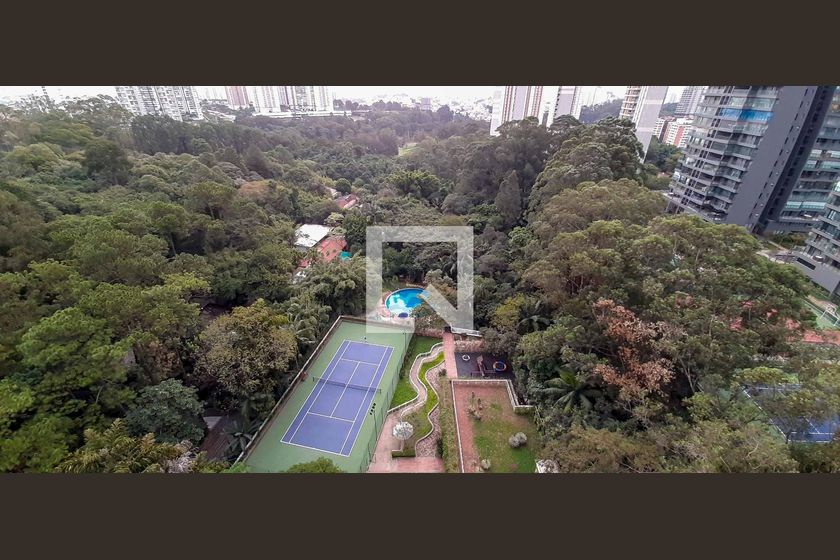 Apartamento, 5 quartos, 187 m² - Foto 20