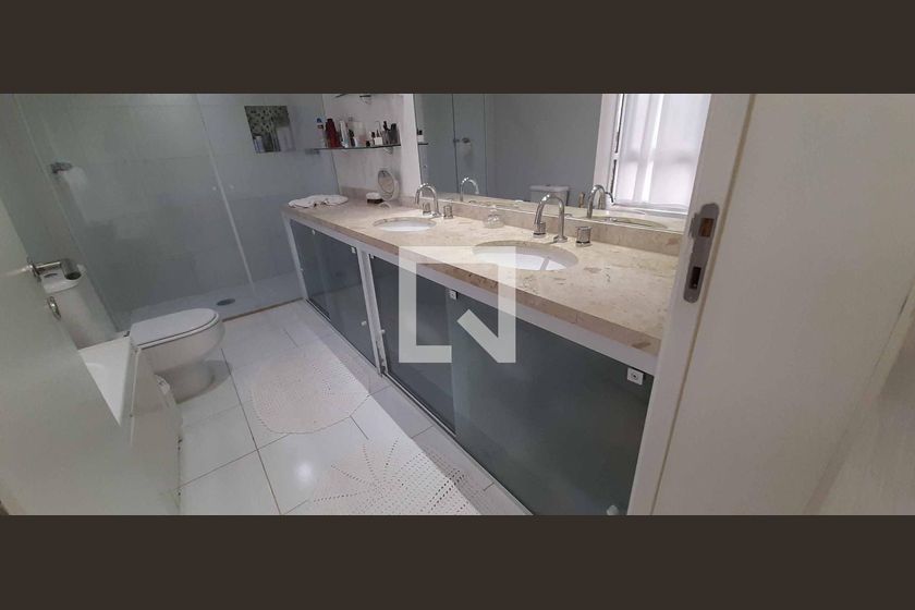 Apartamento, 5 quartos, 187 m² - Foto 31