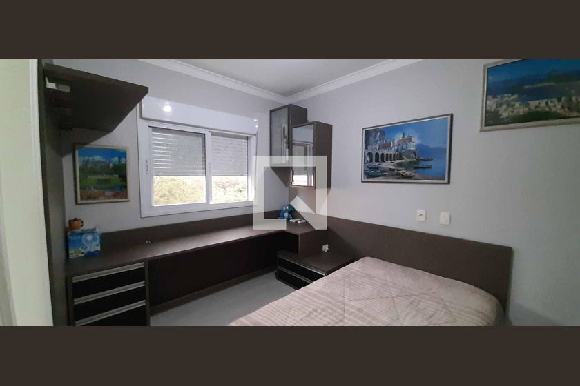 Apartamento, 5 quartos, 187 m² - Foto 44