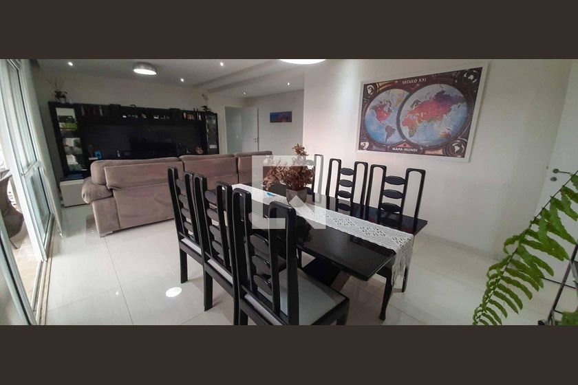 Apartamento, 5 quartos, 187 m² - Foto 11