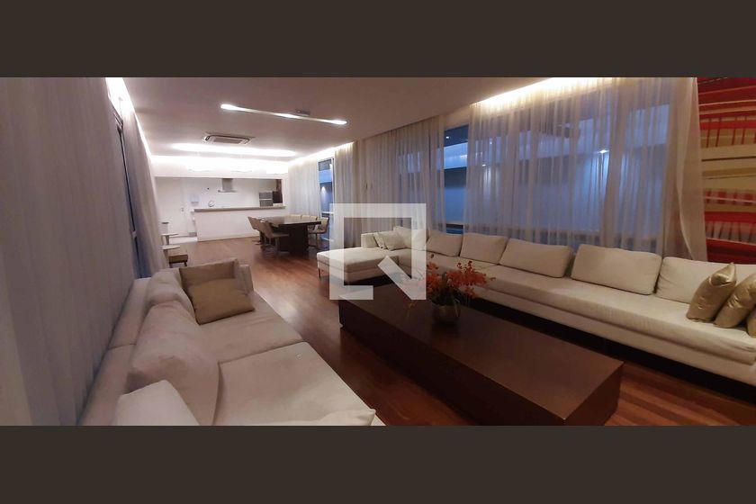 Apartamento, 5 quartos, 187 m² - Foto 119