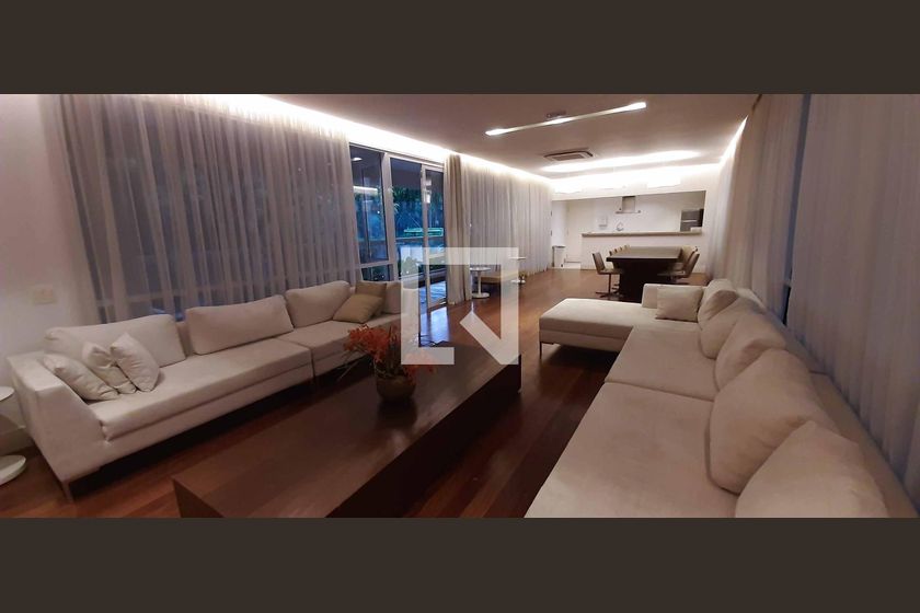 Apartamento, 5 quartos, 187 m² - Foto 121