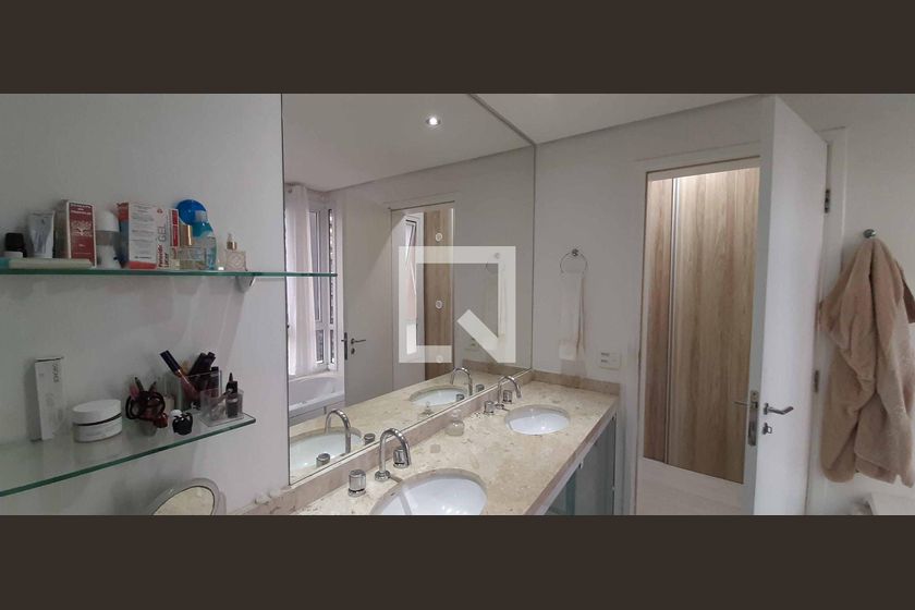 Apartamento, 5 quartos, 187 m² - Foto 43