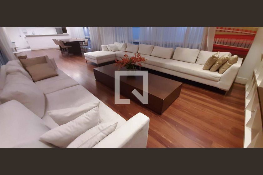 Apartamento, 5 quartos, 187 m² - Foto 120