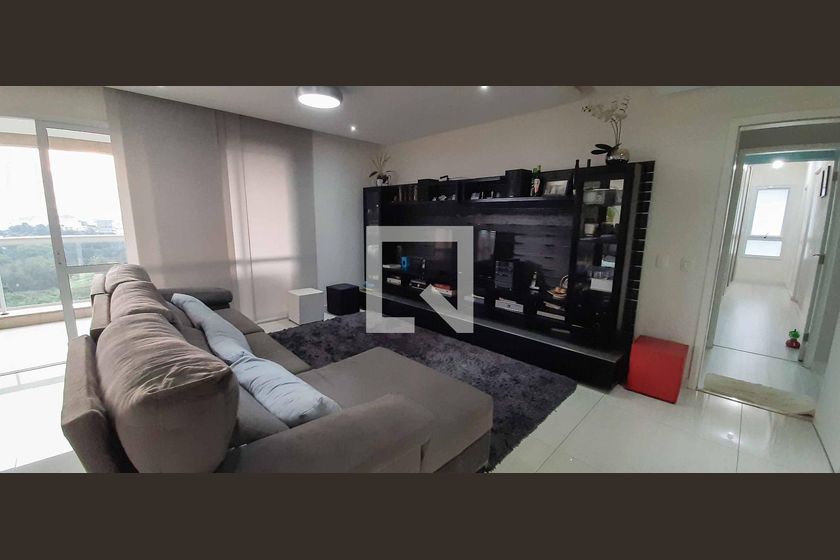 Apartamento, 5 quartos, 187 m² - Foto 2