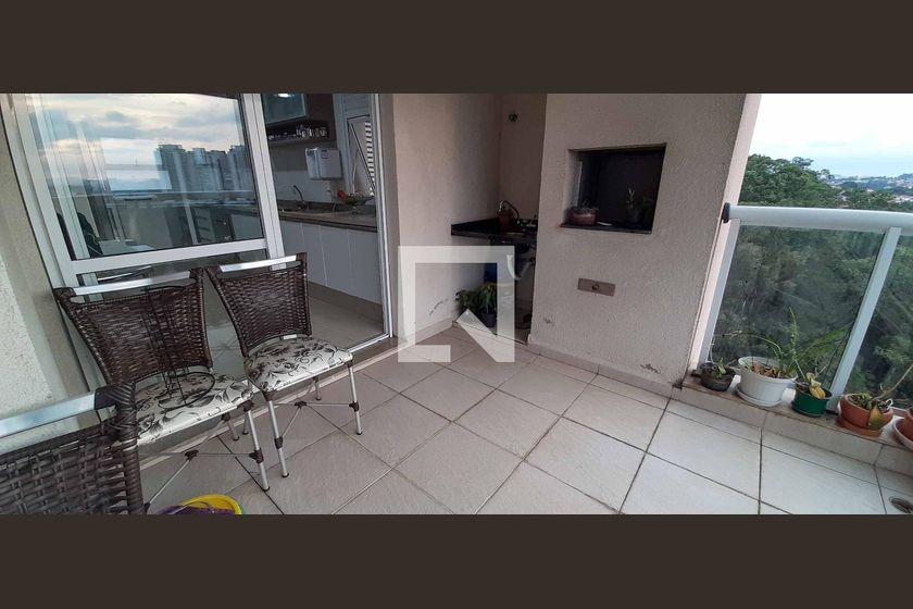 Apartamento, 5 quartos, 187 m² - Foto 17