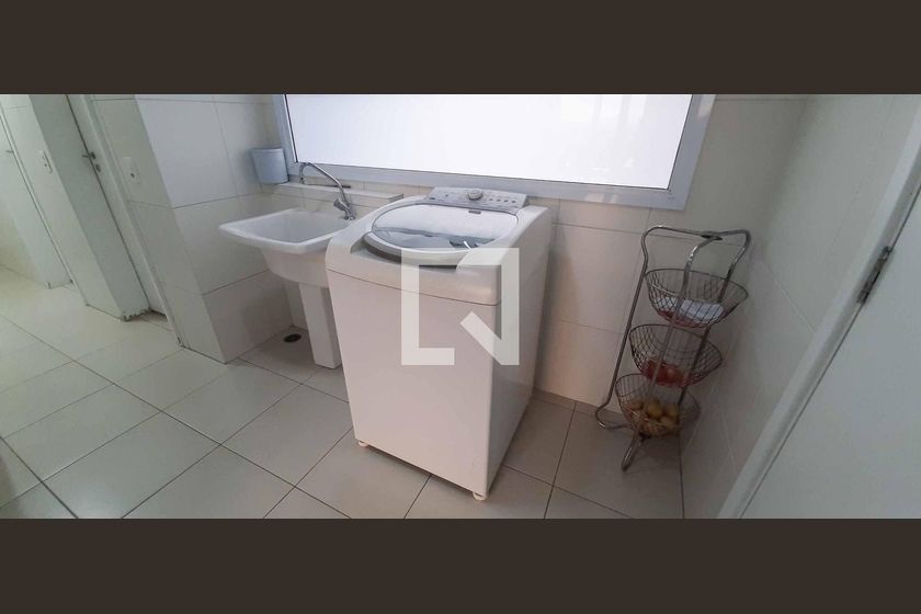 Apartamento, 5 quartos, 187 m² - Foto 95