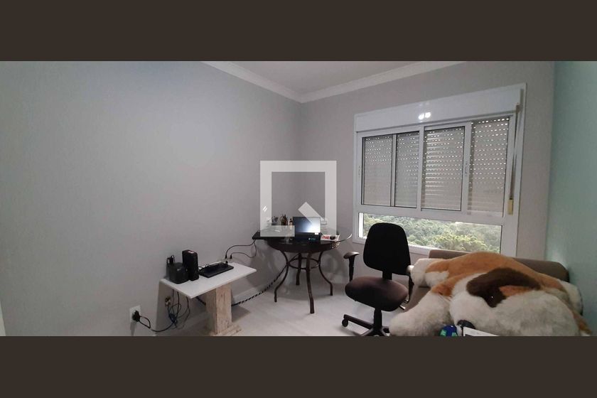 Apartamento, 5 quartos, 187 m² - Foto 71
