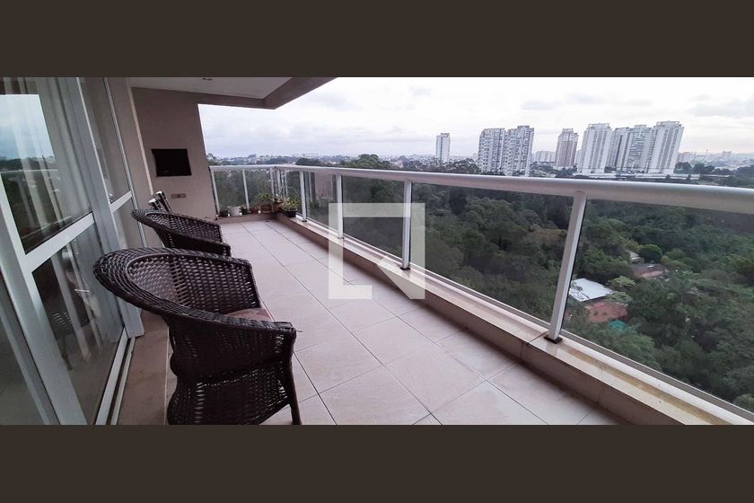 Apartamento, 5 quartos, 187 m² - Foto 14