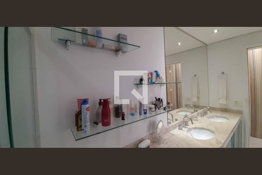 Apartamento, 5 quartos, 187 m² - Foto 41