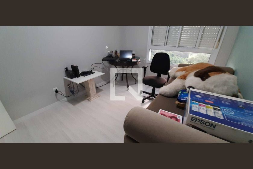 Apartamento, 5 quartos, 187 m² - Foto 72