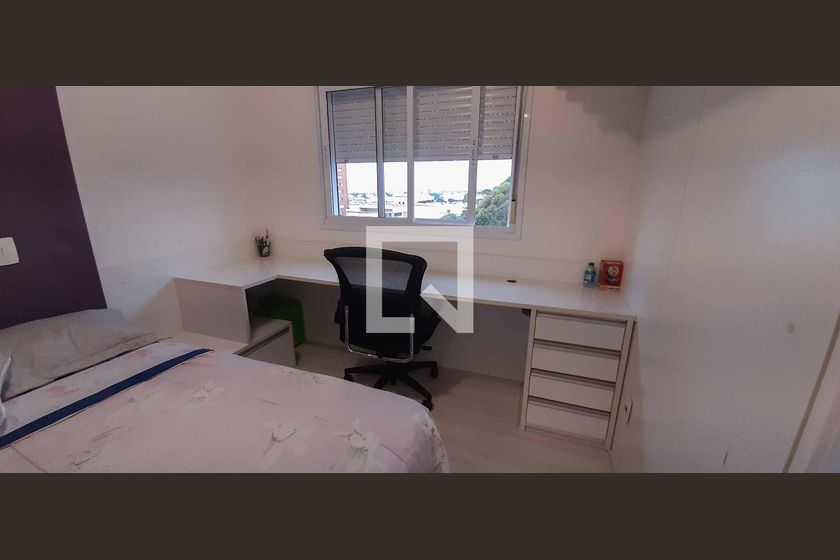 Apartamento, 5 quartos, 187 m² - Foto 58