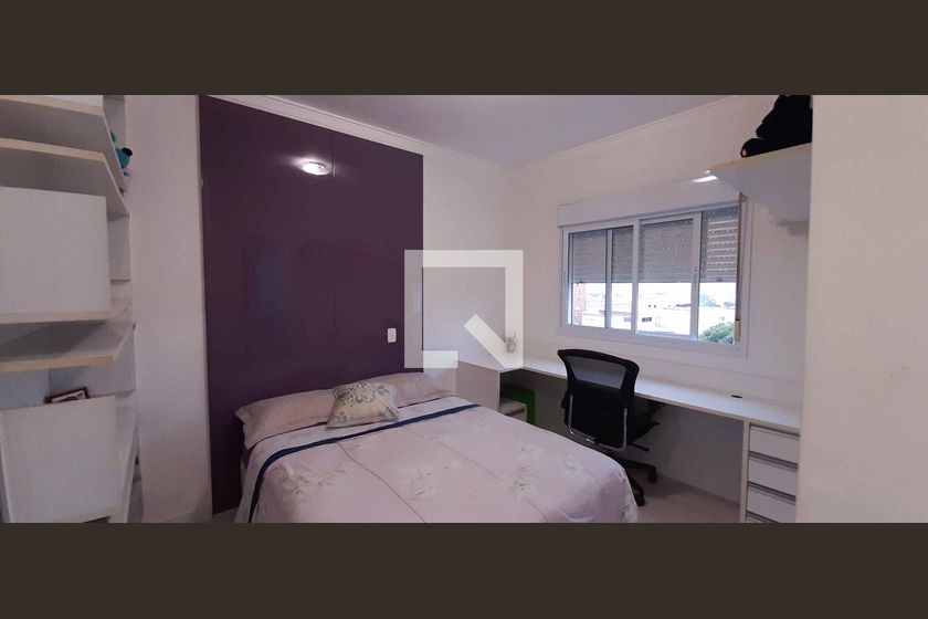 Apartamento, 5 quartos, 187 m² - Foto 56