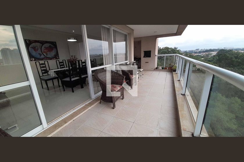 Apartamento, 5 quartos, 187 m² - Foto 15